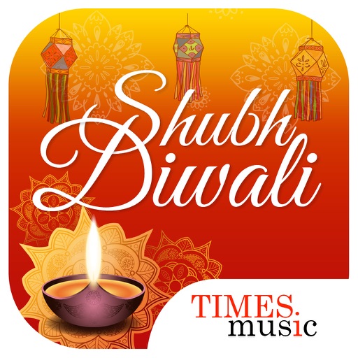 Shubh Diwali icon