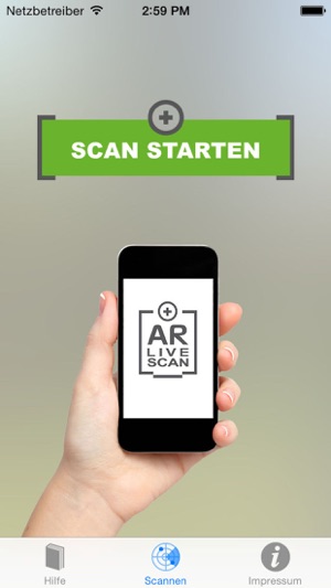 AR-LiveScan(圖1)-速報App