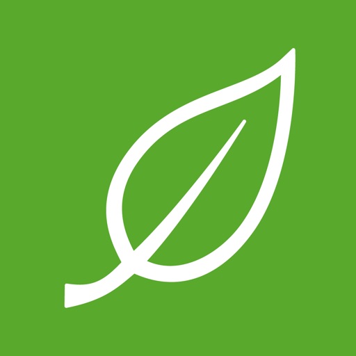Basil Recipe Manager. Organize and Cook Your Recipes! Icon