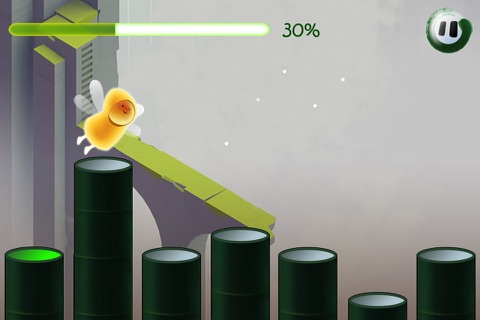 Give the game up!(it’s impossible!) screenshot 2