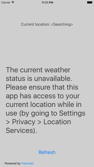 Is It Raining? — Current Weather Forecast(圖1)-速報App