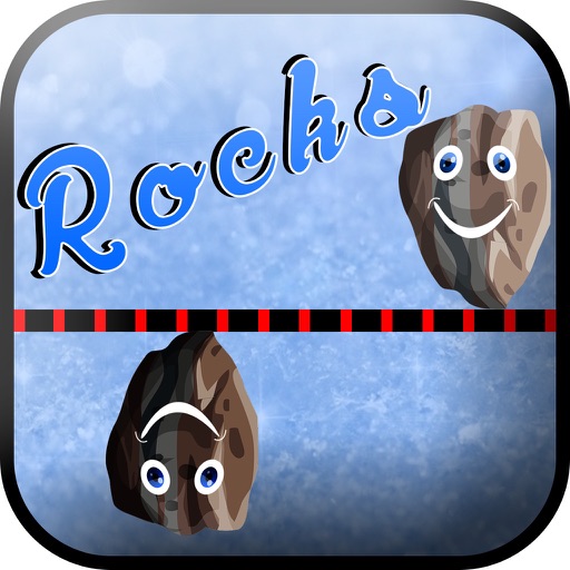 Rolling Rocks icon