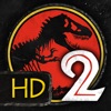 Jurassic Park: The Game 2 HD icon