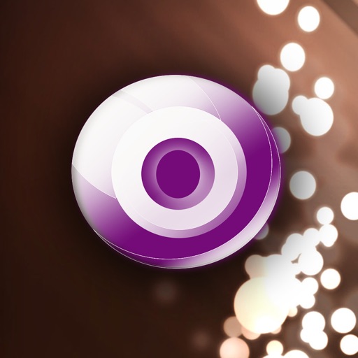 Light Camera - Colorful photos & bokeh lens effects icon