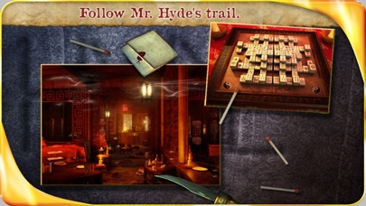 How to cancel & delete Dr Jekyll and Mr Hyde – Extended Edition - HD from iphone & ipad 2