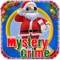 Hidden Objects: Mystery Christmas Crime