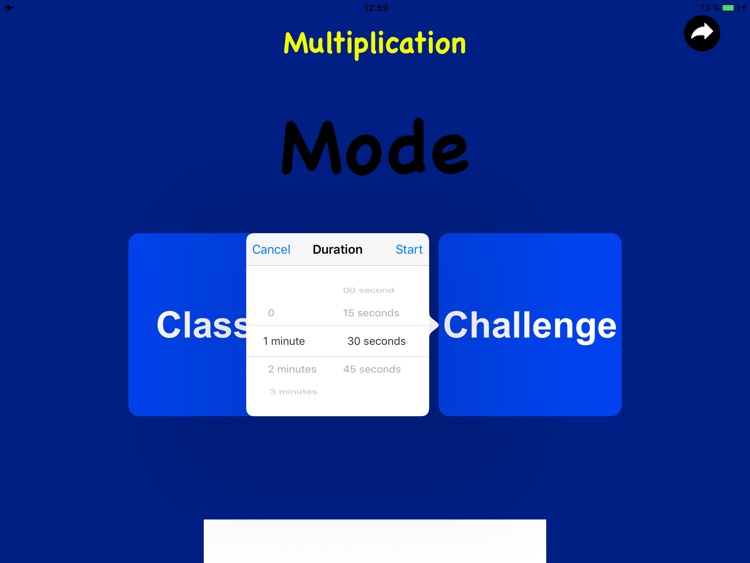 Multiplication - For kids, learn math with K5 method for all grade screenshot-3