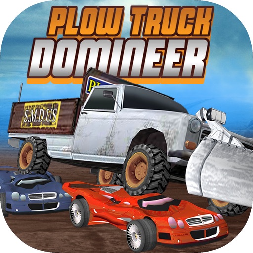 Plow Truck Domineer