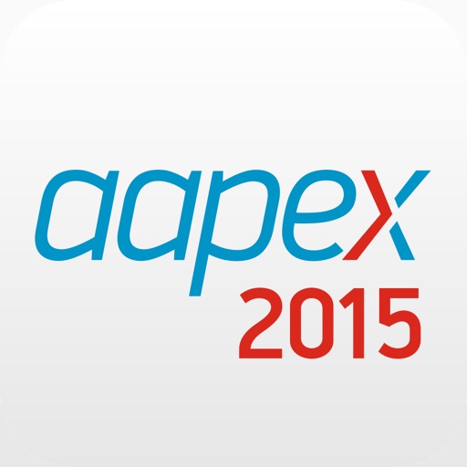 AAPEX 2015
