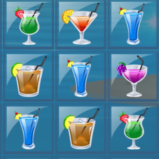 A Cocktail Bar Congregate