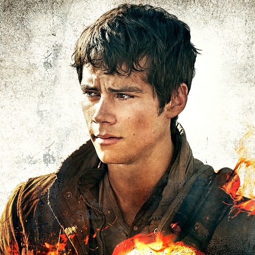 Maze Runner: The Scorch Trials™ iOS App