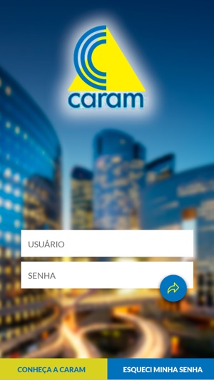 Caram