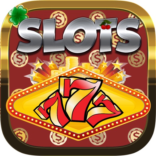 777 A Epic Fortune Lucky Slots Game - FREE Slots Machine icon