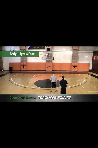 Maximum Skill Development: 5 Drills To Change Your Game - With Coach Steve Masiello - Full Court Basketball Training Instruction screenshot 3