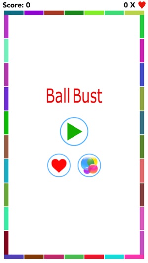 Ball Bust Game(圖2)-速報App