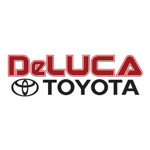 Deluca Toyota Scion icon