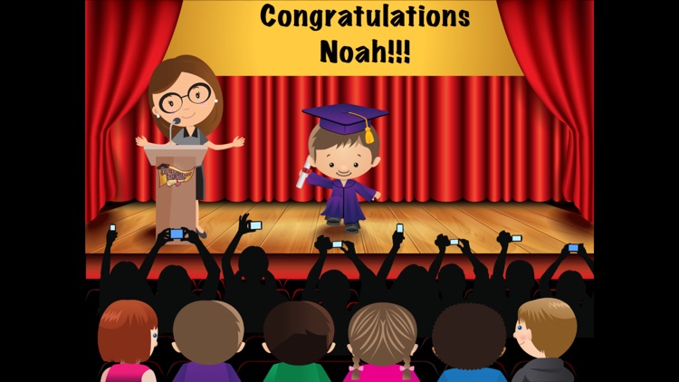 College Ready-the Game