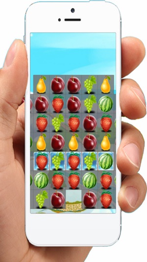 Crazy Fruit Matching(圖2)-速報App