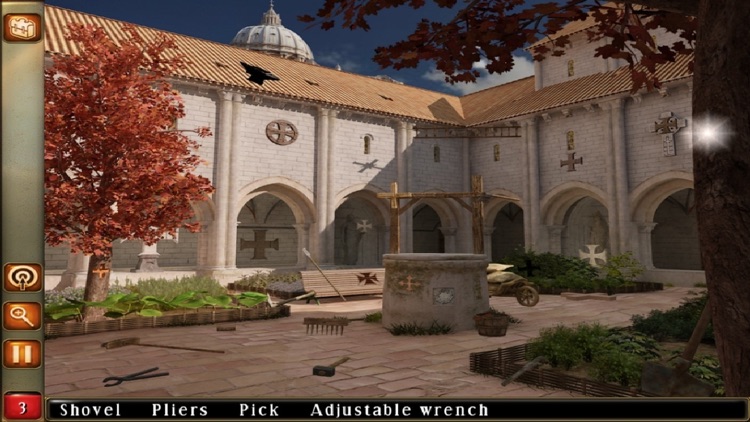 Secrets of the Vatican – Extended Edition – HD screenshot-0