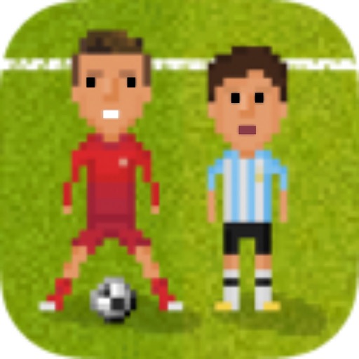 Football war iOS App