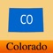 BEST COLORADO FISHING LAKES APP