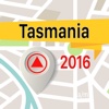 Tasmania Offline Map Navigator and Guide