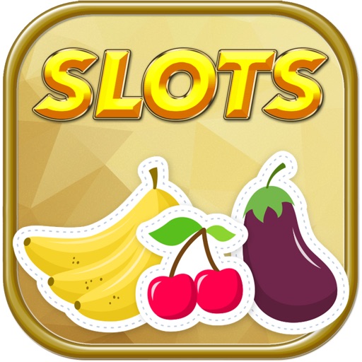 Full Dice Golden Gambler - Lucky Slots Game icon