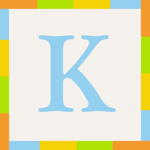 Karens Kitchen iOS App