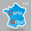 Carte Grise KVS