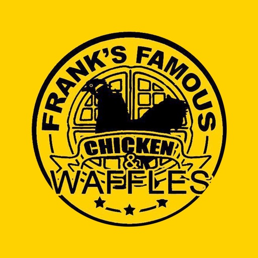 Franks Chicken & Waffles icon