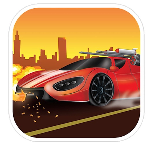 Fast Car Lanes iOS App