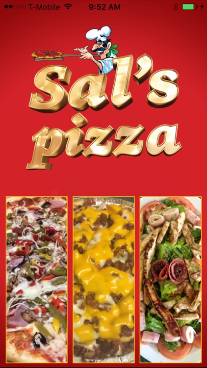 Sal's Pizza - Dover, PA