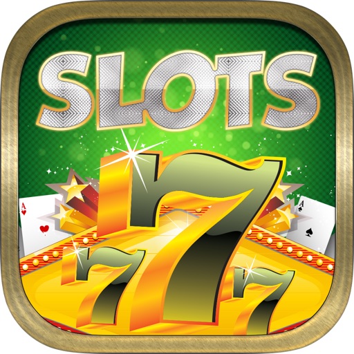 777 A Ceasar Gold Heaven Gambler Slots Game FREE