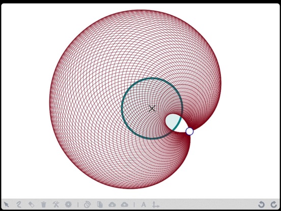 Screenshot #4 pour DGPad
