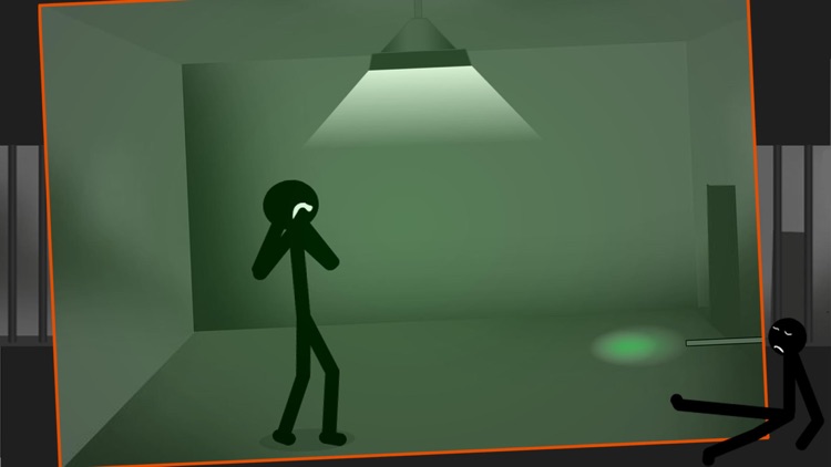 Torture Room - Stickman Edition screenshot-4