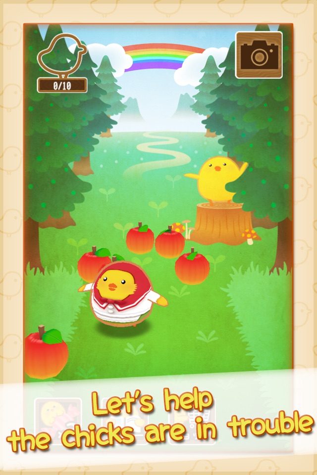 FairylandChicks screenshot 3