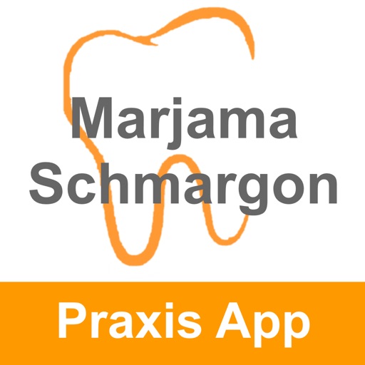 Praxis Marjama Schmargon Berlin-Prenzlauer Berg icon