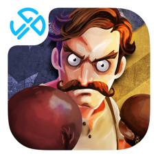 Activities of Fisticuffs: An Arcade Boxing Game (Goji Play)