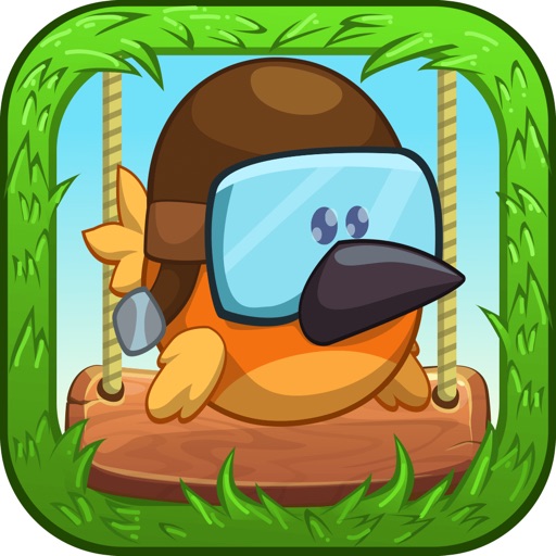 Bird Smasher Game iOS App