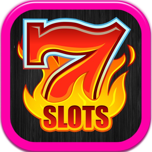 Double Up Casino Fire Slots Machines - FREE Vegas Slots icon