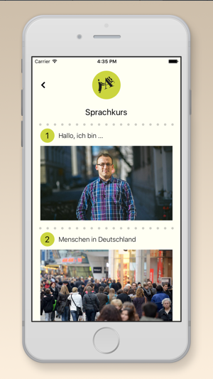 Ankommen(圖3)-速報App