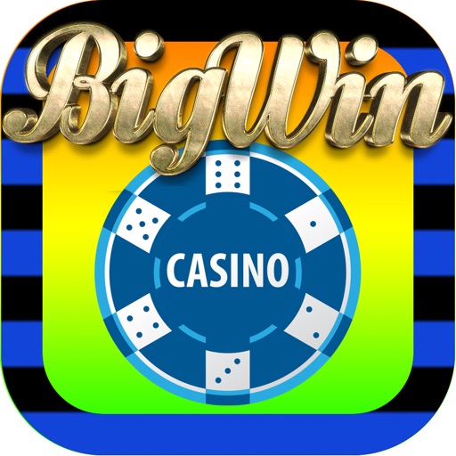 Mirage All In Poker Slots - FREE VEGAS GAMES icon