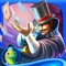 Icon Twilight Phenomena: The Incredible Show HD - A Magical Hidden Object Game