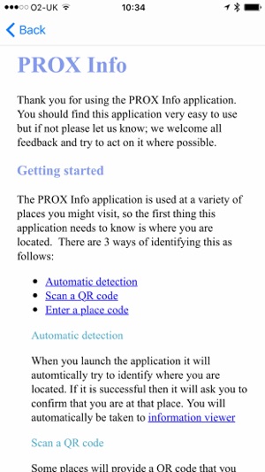 PROX Info(圖4)-速報App