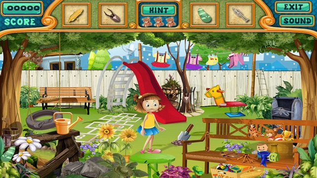 Missing Doll Hidden Object(圖1)-速報App