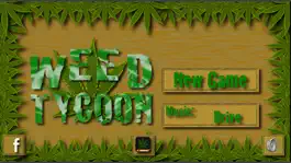 Game screenshot Weed Tycoon mod apk