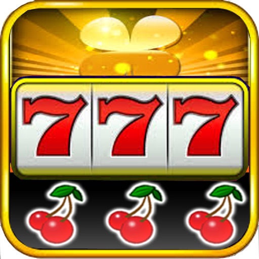 Treat Vacation Vegas - Casino Slots Machine Game With Bonus Games FREE icon