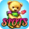 Teddy Bear Casino Pro -  Slots Machine