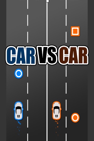 Car Vs Car Racing - Fun Car Racing Games For Kids screenshot 2