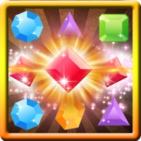 Pirate Treasure - Match 3 pour PC